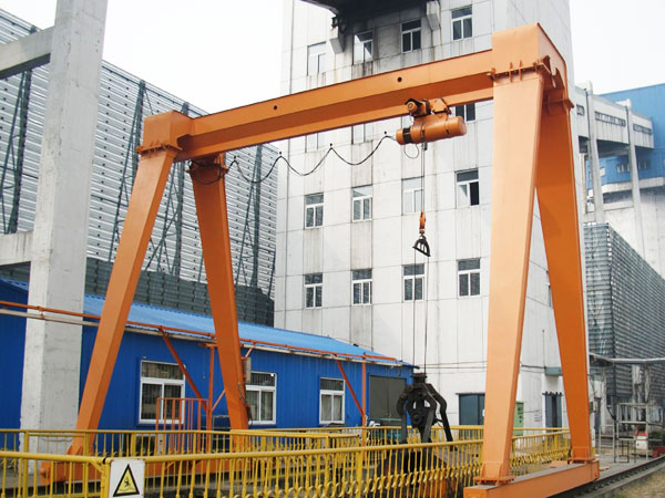 門(mén)式起重機(jī)