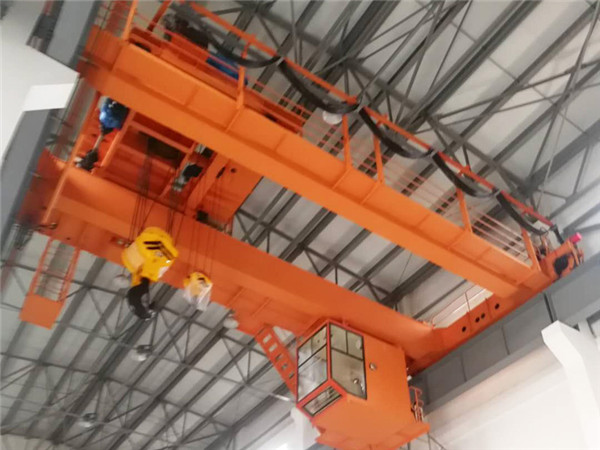 雙梁起重機(jī)操作要注意這三點(diǎn)！