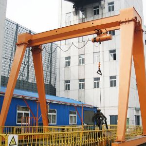 門(mén)式起重機(jī)